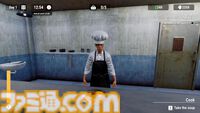『Prison Escape Simulator: Dig Out』刑務所の床をスプーンでコツコツ掘って脱獄。獄中生活を快適にする牢内のアップグレードやギャンブルもできちゃう脱獄シミュレーターが登場