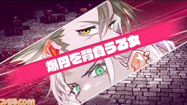 『大悪逆令嬢 ストラテジーオブリリィ』お嬢様ストリーマーが帝国に反旗を翻すストラテジー、本日（7/24）発売。配信パワーで敵将を捕縛し、身の潔白を証明せよ