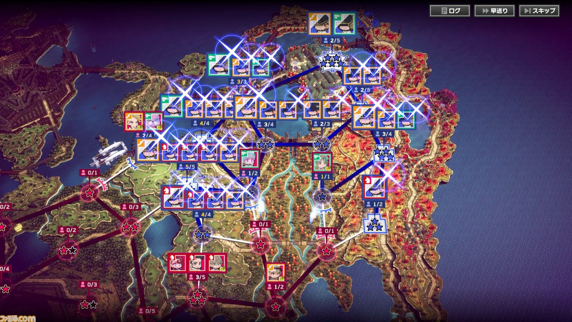 『大悪逆令嬢 ストラテジーオブリリィ』お嬢様ストリーマーが帝国に反旗を翻すストラテジー、本日（7/24）発売。配信パワーで敵将を捕縛し、身の潔白を証明せよ