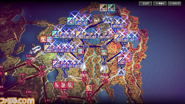 『大悪逆令嬢 ストラテジーオブリリィ』お嬢様ストリーマーが帝国に反旗を翻すストラテジー、本日（7/24）発売。配信パワーで敵将を捕縛し、身の潔白を証明せよ