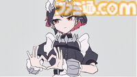 『ゼンゼロ』エレン（声：若山詩音）がカバーする『モエチャッカファイア』がApple MusicやSpotifyなど各種音楽サービスで配信。ダウナーメイドのかわいい歌声にきゅん