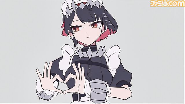 『ゼンゼロ』エレン（声：若山詩音）がカバーする『モエチャッカファイア』がApple MusicやSpotifyなど各種音楽サービスで配信。ダウナーメイドのかわいい歌声にきゅん