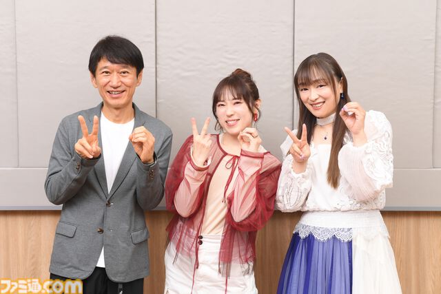 祝『アイマス』20周年！ これまでにリリースされたゲーム＆アプリの振り返りや声優陣の特別対談、中村繪里子さん×今井麻美さん×坂上陽三氏の鼎談などを掲載【先出し週刊ファミ通】