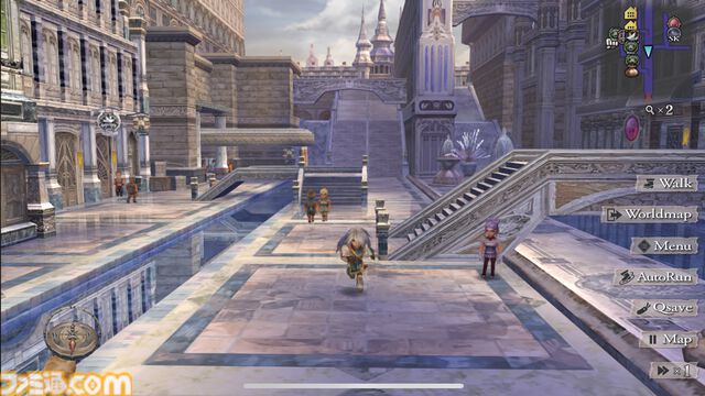 【ミンサガ】“完成”した『サガ』を“完璧”な作品にした『リマスター』という最後の1ピース。『ロマンシング サガ -ミンストレルソング- リマスター』レビュー記事著者画像
