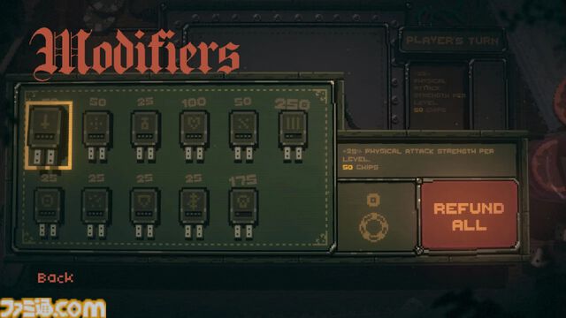 『SLOTS & DAGGERS』スロットの出目で戦うローグライトスロットゲームSteamページ公開。最強のスロット台を作り上げ、勘と目押しでモンスターを倒せ