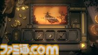 『SLOTS & DAGGERS』スロットの出目で戦うローグライトスロットゲームSteamページ公開。最強のスロット台を作り上げ、勘と目押しでモンスターを倒せ