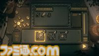 『SLOTS & DAGGERS』スロットの出目で戦うローグライトスロットゲームSteamページ公開。最強のスロット台を作り上げ、勘と目押しでモンスターを倒せ