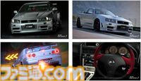 『グランツーリスモ7』ホンダの軽自動車“ホンダ N-ONE RS '22”、“ニスモ R34 GT-R Z-tune '05”ほか日本車3台が追加。アプデが本日（7/24）配信