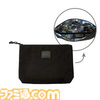 『ポケモン』パラドックスポケモンにフォーカスしたグッズがポケモンセンターに登場。ハバタクカミやテツノイバラなどが描かれた荘厳なメインアートが美しすぎる