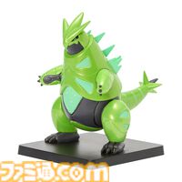 『ポケモン』パラドックスポケモンにフォーカスしたグッズがポケモンセンターに登場。ハバタクカミやテツノイバラなどが描かれた荘厳なメインアートが美しすぎる