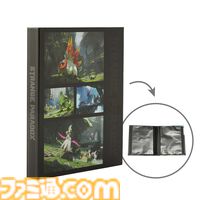 『ポケモン』パラドックスポケモンにフォーカスしたグッズがポケモンセンターに登場。ハバタクカミやテツノイバラなどが描かれた荘厳なメインアートが美しすぎる