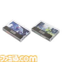 『ポケモン』パラドックスポケモンにフォーカスしたグッズがポケモンセンターに登場。ハバタクカミやテツノイバラなどが描かれた荘厳なメインアートが美しすぎる