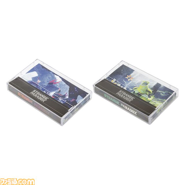 『ポケモン』パラドックスポケモンにフォーカスしたグッズがポケモンセンターに登場。ハバタクカミやテツノイバラなどが描かれた荘厳なメインアートが美しすぎる