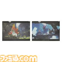 『ポケモン』パラドックスポケモンにフォーカスしたグッズがポケモンセンターに登場。ハバタクカミやテツノイバラなどが描かれた荘厳なメインアートが美しすぎる
