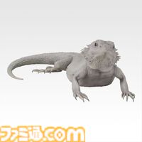 一番くじ爬虫類＆両生類が本日（7/25）発売。前回から続投のアオジタトカゲ、オムツ姿のヘルマンリクガメのフィギュアなど揃う