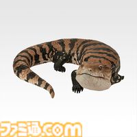 一番くじ爬虫類＆両生類が本日（7/25）発売。前回から続投のアオジタトカゲ、オムツ姿のヘルマンリクガメのフィギュアなど揃う