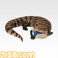 一番くじ爬虫類＆両生類が本日（7/25）発売。前回から続投のアオジタトカゲ、オムツ姿のヘルマンリクガメのフィギュアなど揃う