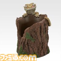 一番くじ爬虫類＆両生類が本日（7/25）発売。前回から続投のアオジタトカゲ、オムツ姿のヘルマンリクガメのフィギュアなど揃う
