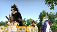 【サンファン】虚淵玄インタビュー。『Thunderbolt Fantasy Project』は「映像作品のライターとしての自分は、ある種やりきった」と言える作品。今後はゲームの分野で挑戦をしてみたい