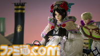 【サンファン】虚淵玄インタビュー。『Thunderbolt Fantasy Project』は「映像作品のライターとしての自分は、ある種やりきった」と言える作品。今後はゲームの分野で挑戦をしてみたい