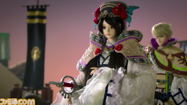 【サンファン】虚淵玄インタビュー。『Thunderbolt Fantasy Project』は「映像作品のライターとしての自分は、ある種やりきった」と言える作品。今後はゲームの分野で挑戦をしてみたい