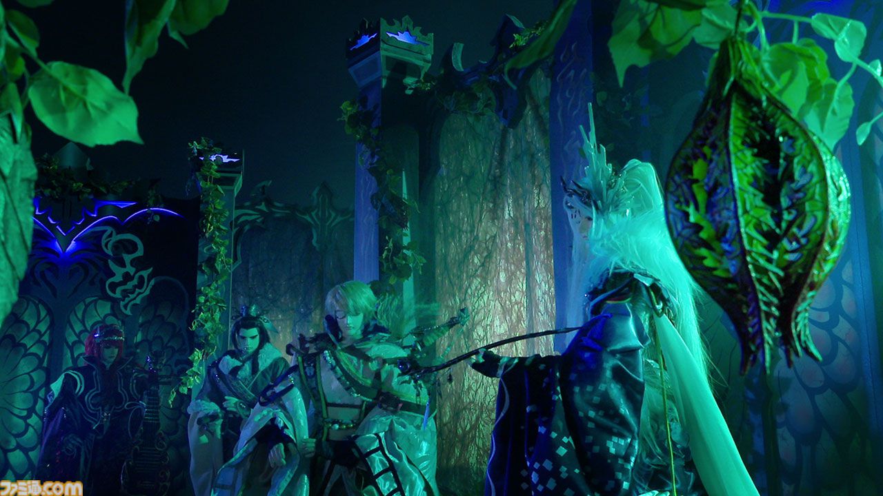 【サンファン】虚淵玄インタビュー。『Thunderbolt Fantasy Project』は「映像作品のライターとしての自分は、ある種やりきった」と言える作品。今後はゲームの分野で挑戦をしてみたい