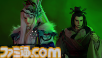 【サンファン】虚淵玄インタビュー。『Thunderbolt Fantasy Project』は「映像作品のライターとしての自分は、ある種やりきった」と言える作品。今後はゲームの分野で挑戦をしてみたい