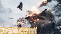 新作『バトルフィールド6』PV公開。マルチプレイヤーモードに関する新情報が7月31日（日本時間：8月1日）に公開予定。“パックス・アルマータ”が切り拓いた、凶悪な破壊の痕跡を目撃せよ
