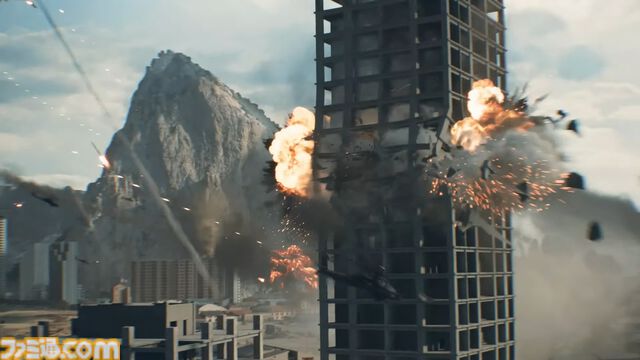 新作『バトルフィールド6』PV公開。マルチプレイヤーモードに関する新情報が7月31日（日本時間：8月1日）に公開予定。“パックス・アルマータ”が切り拓いた、凶悪な破壊の痕跡を目撃せよ