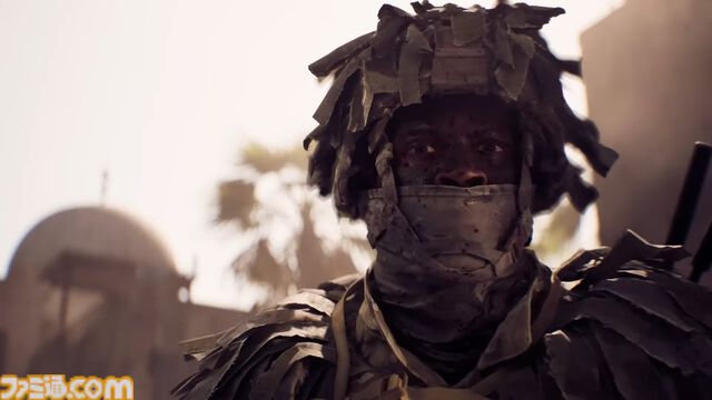 新作『バトルフィールド6』PV公開。マルチプレイヤーモードに関する新情報が7月31日（日本時間：8月1日）に公開予定。“パックス・アルマータ”が切り拓いた、凶悪な破壊の痕跡を目撃せよ