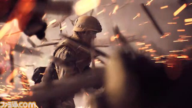 新作『バトルフィールド6』PV公開。マルチプレイヤーモードに関する新情報が7月31日（日本時間：8月1日）に公開予定。“パックス・アルマータ”が切り拓いた、凶悪な破壊の痕跡を目撃せよ