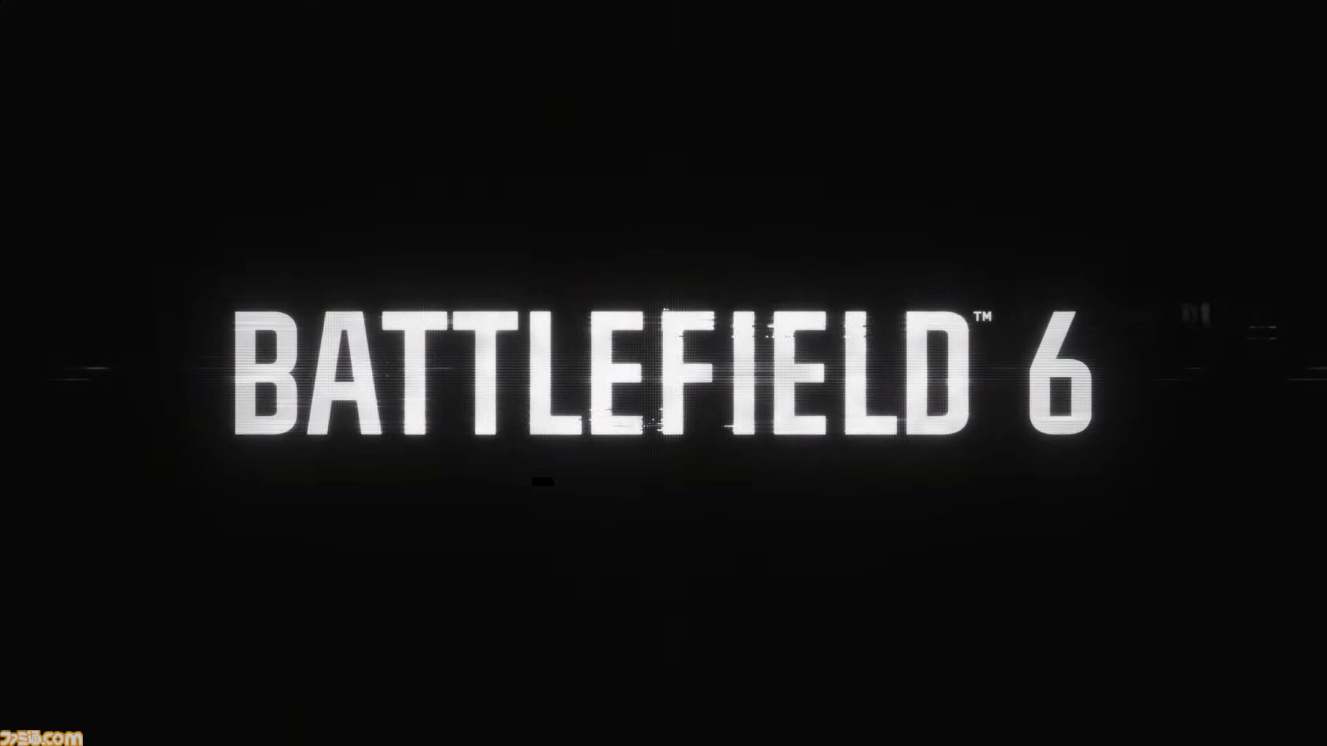 新作『バトルフィールド6』PV公開。マルチプレイヤーモードに関する新情報が7月31日（日本時間：8月1日）に公開予定。“パックス・アルマータ”が切り拓いた、凶悪な破壊の痕跡を目撃せよ