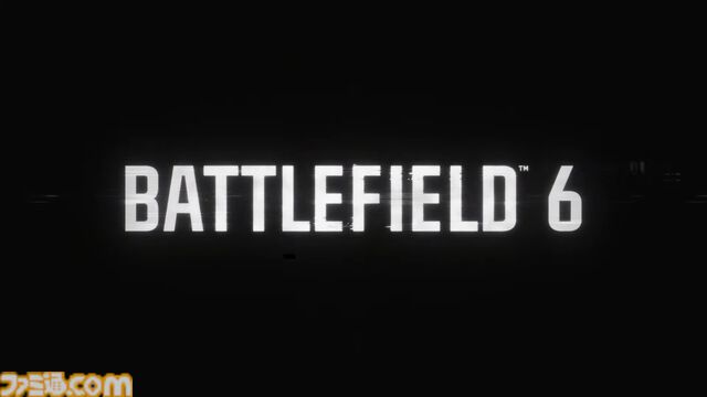 新作『バトルフィールド6』PV公開。マルチプレイヤーモードに関する新情報が7月31日（日本時間：8月1日）に公開予定。“パックス・アルマータ”が切り拓いた、凶悪な破壊の痕跡を目撃せよ
