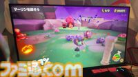 『バッシュフル ～魔女たちの恋戦争～』ほうきでバチボコに殴りあえる魔女っこ3Dアクション。ハードなステージ、画面分割PvPで懐かしさ噛みしめる【BitSummit the 13th】