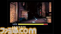 PC『ポリスノーツ』が発売された日。小島秀夫監督作品。映画的な演出で魅せるSFハードボイルドアドベンチャーの傑作【今日は何の日？】