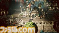 【Steamセール】『オクトパストラベラー』が2992円、『オクトパストラベラー2』が3120円の各60％オフでお買い得に。7周年記念セールは8月7日まで