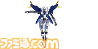 『ガンダム エクストリームバーサス2 インフィニットブースト』に“ガンダム・エアリアル（改修型）”、“ガンダム・エアリアル（改修型）パーメットスコア・エイト”が参戦【イニブ】
