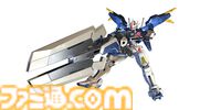 『ガンダム エクストリームバーサス2 インフィニットブースト』に“ガンダム・エアリアル（改修型）”、“ガンダム・エアリアル（改修型）パーメットスコア・エイト”が参戦【イニブ】