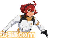 『ガンダム エクストリームバーサス2 インフィニットブースト』に“ガンダム・エアリアル（改修型）”、“ガンダム・エアリアル（改修型）パーメットスコア・エイト”が参戦【イニブ】