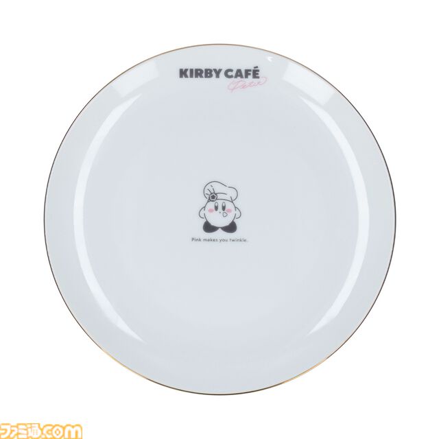 カービィのいちごプリンが5月22日よりカービィカフェで期間限定販売。カービィカフェ PETITでは星ブロックのスコーンが5月17日に発売
