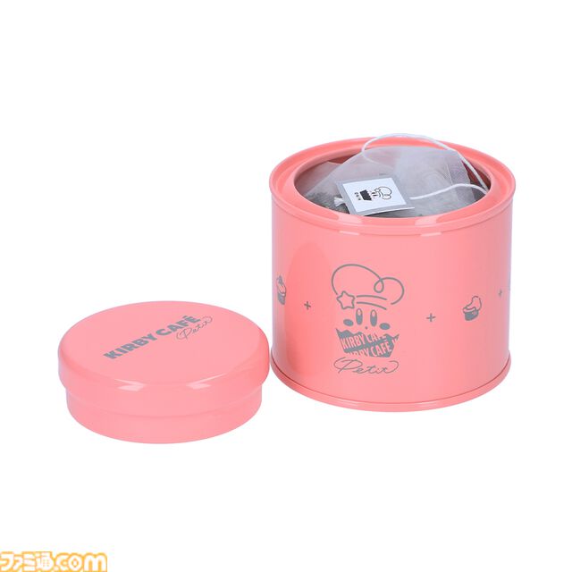 カービィのいちごプリンが5月22日よりカービィカフェで期間限定販売。カービィカフェ PETITでは星ブロックのスコーンが5月17日に発売