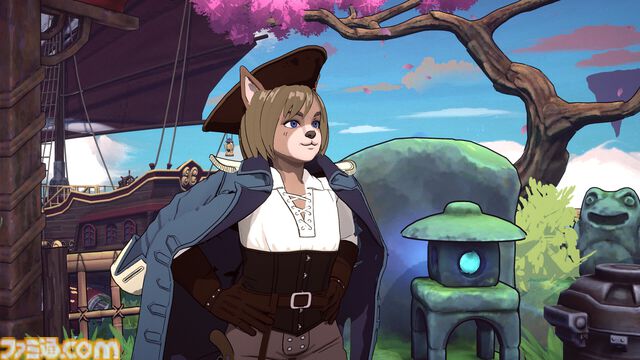 『Hotel Galactic』ジブリにインスパイアされた心温まるホテル経営シミュがSteamで発売。手描きビジュアルと細部まで作り込まれたアニメーションにも注目
