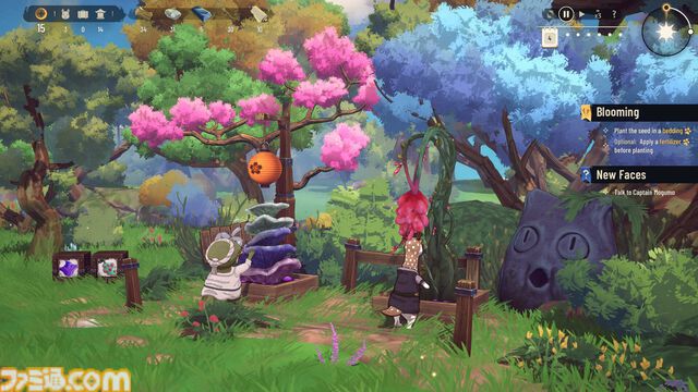 『Hotel Galactic』ジブリにインスパイアされた心温まるホテル経営シミュがSteamで発売。手描きビジュアルと細部まで作り込まれたアニメーションにも注目