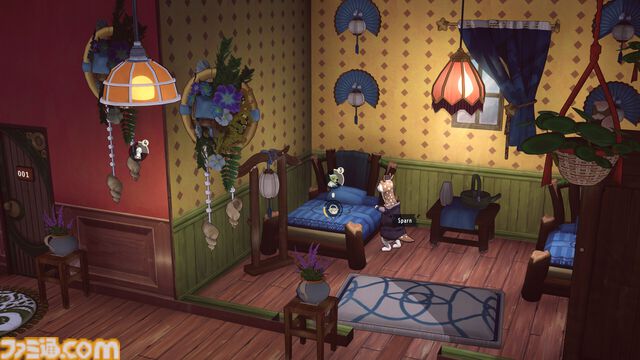 『Hotel Galactic』ジブリにインスパイアされた心温まるホテル経営シミュがSteamで発売。手描きビジュアルと細部まで作り込まれたアニメーションにも注目