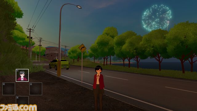 『Mate』架空の町“弘田市”で送る、ミステリーあり青春アドベンチャー。“高校1年生の4月”を過ごせる早期アクセスが8月14日より開始