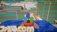 『パドルパドルパドる』ひとり1パドル操作で罠だらけのルート進むイライラ我慢系協力ボートアドベンチャー。喧嘩しても大丈夫な仲のいいふたりでどうぞ