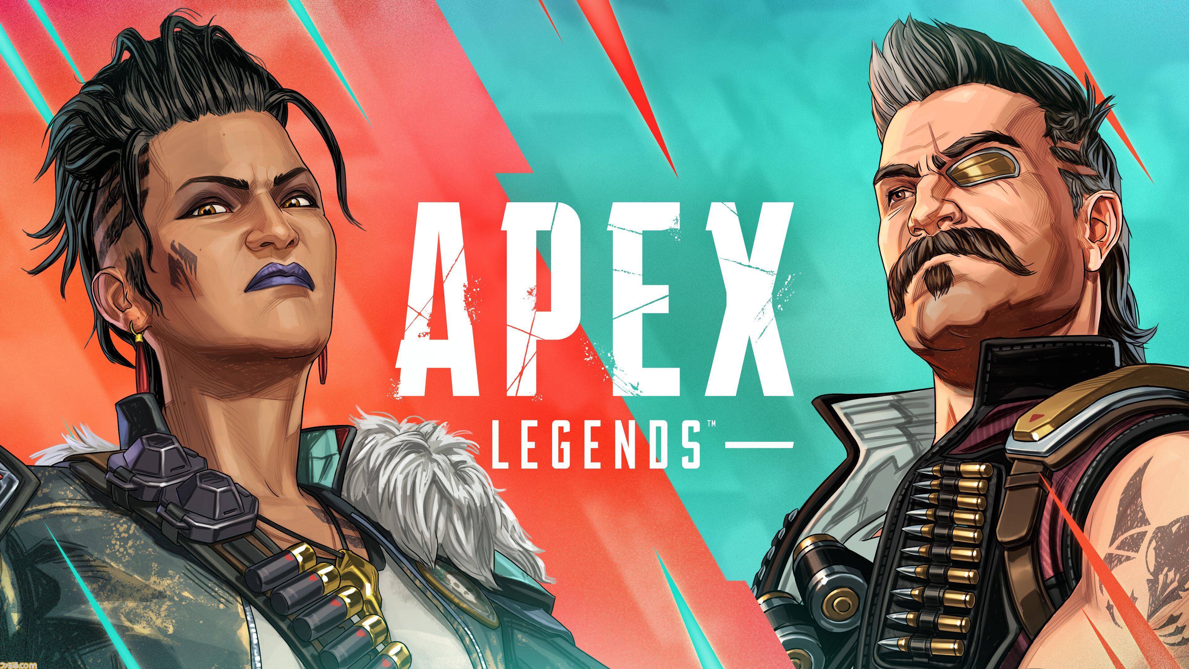 【Apex】シーズン26最新情報。バンガロール強化、スモークにEMP付与で罠を無力化。RE-45が3点バーストのエネアモ武器へ。ランクマッチはジャンプマスター廃止