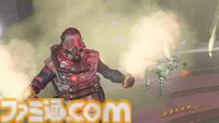 【Apex】シーズン26最新情報。バンガロール強化、スモークにEMP付与で罠を無力化。RE-45が3点バーストのエネアモ武器へ。ランクマッチはジャンプマスター廃止