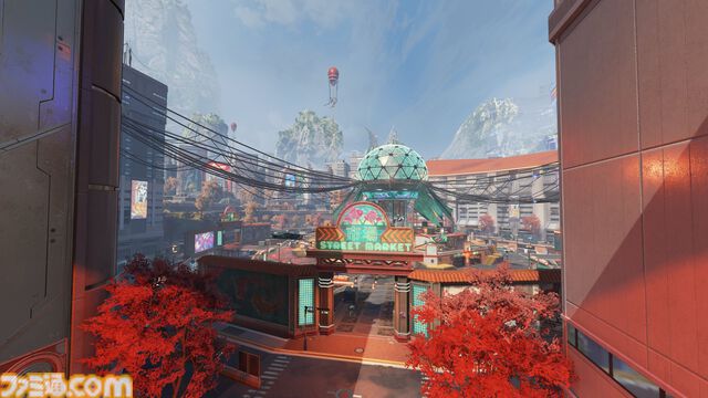 【Apex】シーズン26最新情報。バンガロール強化、スモークにEMP付与で罠を無力化。RE-45が3点バーストのエネアモ武器へ。ランクマッチはジャンプマスター廃止