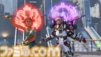 【Apex】シーズン26最新情報。バンガロール強化、スモークにEMP付与で罠を無力化。RE-45が3点バーストのエネアモ武器へ。ランクマッチはジャンプマスター廃止